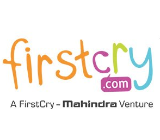 Firstcry logo