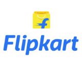 Flipkart Logo