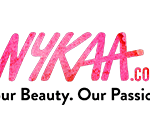 Nykaa logo