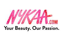 Nykaa logo