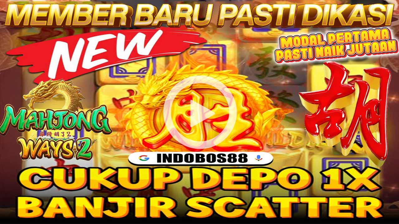 INDOBOS88